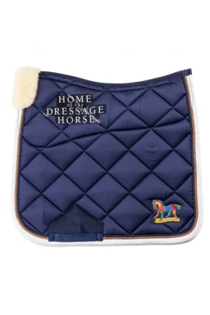 Tapis dressage Aubenhausen Discover amortisseur Certifié