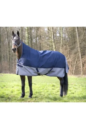 Couverture Equi-Thème Tyrex 600D 150g High Neck Expédié Aujourd'hui