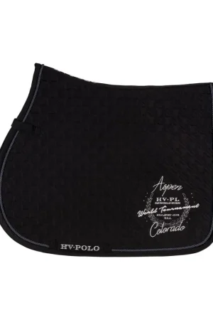 Tapis de selle mixte Lasalle Hv Polo Marque