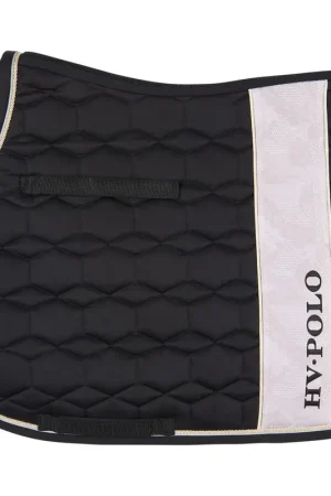 Tapis de selle cheval HV Polo Maud GP Bon Marché