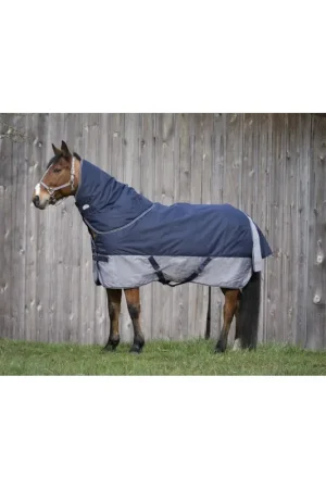Couverture Equi-Thème Tyrex 600D 450g Acheter En Ligne