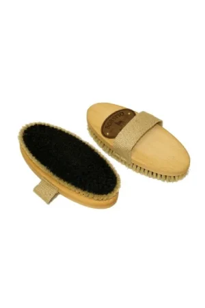 Brosse douce en crins Borstiq Prix Choc
