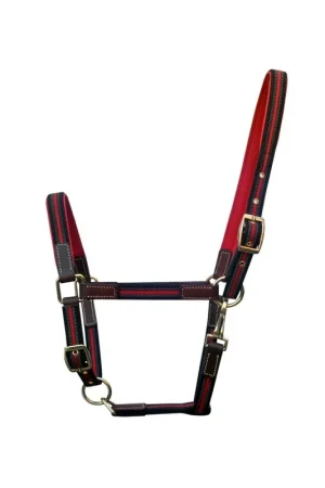 Satisfait Ou Remboursé Licol High Class DMH Equitation Majestic