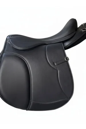 Expédition Rapide Selle de randonnée Chichiliane Best-Rider