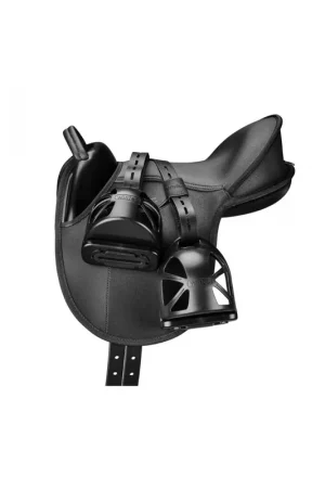 Dernière Chance Selle Wintec Educative pack