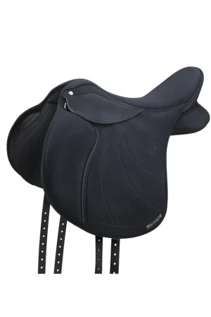Selle WintecLite mixte Hart D'LUX Paiement Sécurisé