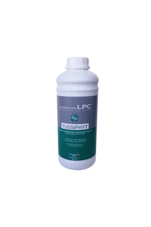 Vente Flash Tussiphyt LPC