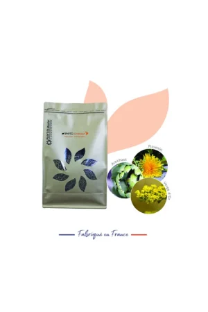 Meilleur Choix PHYTO DRAINEUR 100% plantes sèches