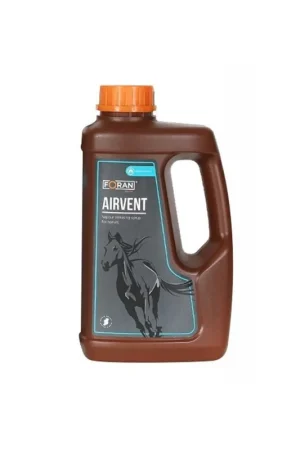 Réduction Airvent liquide Foran