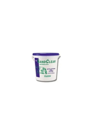 Meilleur Prix SAND CLEAR 99 Source de Psyllium