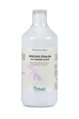 Specific Etalon Nutragile Achat Immédiat