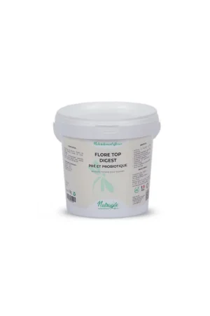 Meilleure Vente Flore Top Digest Nutragile