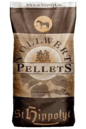 Paiement Sécurisé St.Hippolyt Granulés Complets, 25 kg