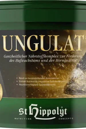 St.Hippolyt Ungulat, 10 kg Commande En Gros