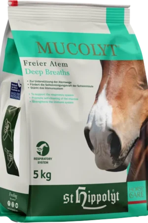 Usine Directe St.Hippolyt Mucolyt, 5 kg