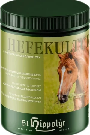 St.Hippolyt Culture de Levure, 1 kg Usine Directe