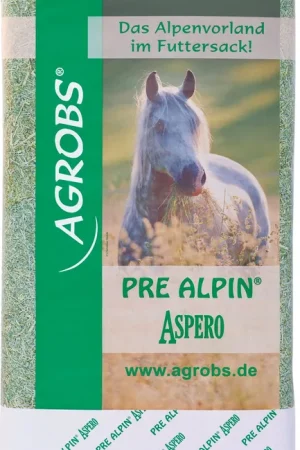Agrobs PreAlpin Aspero, 20 kg Bon Marché