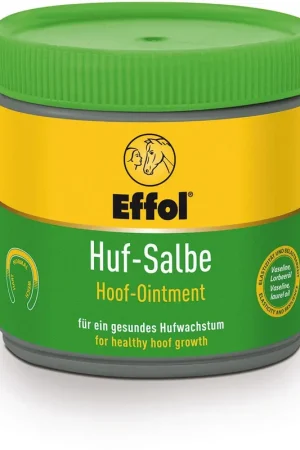 Effol Pommade pour Sabots vert, 1 L Prix Réduit