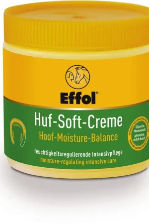 Meilleur Prix Effol Crème pour Sabots, 500 ml