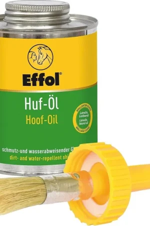 Effol Huile pour Sabots, 475 ml Promotion Saisonnière