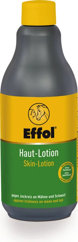 Top Vente Effol Lotion pour la Peau, 500 ml