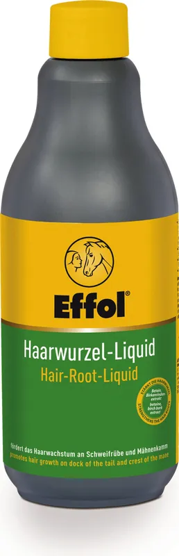 Effol Liquide pour Racines, 500 ml Haute Qualité
