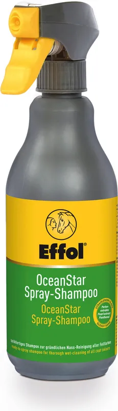 Prix Choc Effol Shampoing Ocean Star, 500 ml