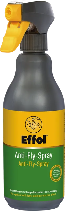 Prix Bas Effol Anti-Fly Spray, 500 ml