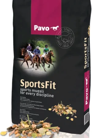 Usine Directe Pavo SportsFit, 15 kg