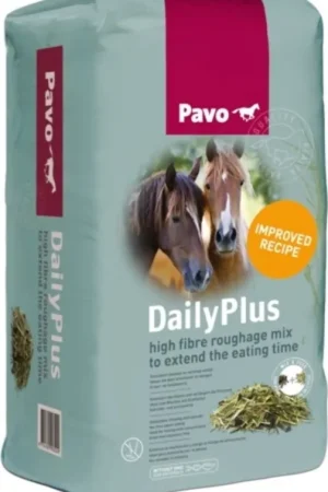 Pavo DailyPlus, 12 kg Achetez Aujourd'hui
