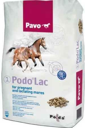 Pavo (1) Podo Lac, 20 kg Vente Directe