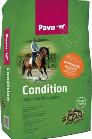 Pavo Condition, 20 kg Super Prix