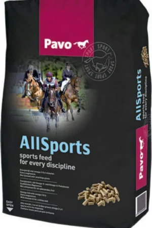 Petit Prix Pavo AllSports, 20 kg