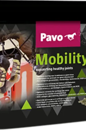 Prix Bas Pavo Mobility, 3 kg