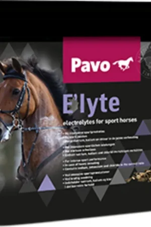 Prix Cassé Pavo E'lyte, 3 kg