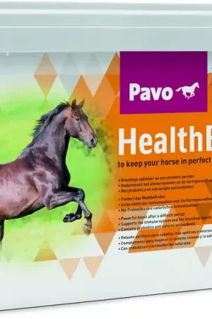 Prix Cassé Pavo Health Boost, 8 kg