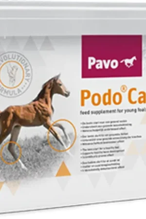 Pavo Podo Care, 8 kg Paiement Sécurisé