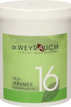 Dr. Weyrauch N°16 "Rêve Éveillé", 1.200 g Populaire