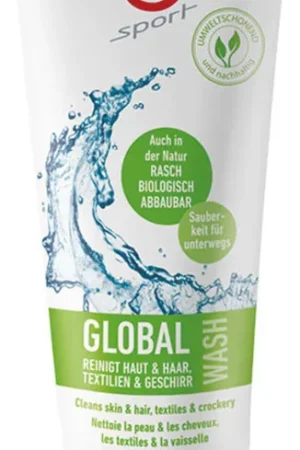 Acheter Direct HEY Sport Global Wash, 100 ml, tube