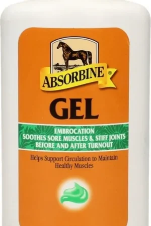 Absorbine Vet Lin Gel, 340 g Meilleure Vente