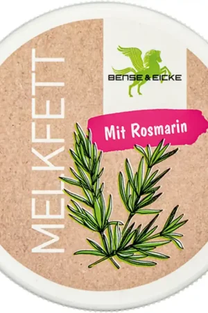 Prix Promo Bense & Eicke Graisse à Traire au Romarin, 500 ml