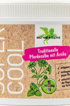 Retour Gratuit Bense & Eicke SuperCool, 500 ml