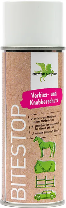 Prix Cassé Bense & Eicke BiteStop, 200 ml