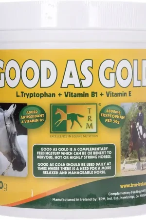 TRM Good as Gold Poudre, 1500 g Vente Flash
