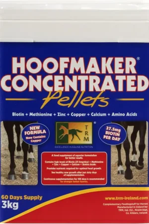 TRM Hoofmaker concentrated, 3 kg Promotion Saisonnière