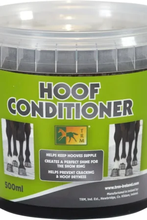 TRM Hoof Conditioner, 500 ml Prix Promo