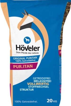 Vente Directe Höveler Pur.itan, 20 kg