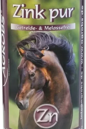 Produit De Marque Agrobs Zinc Pur, 800 g