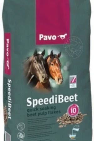 Offre Limitée Pavo SpeediBeet, 15 kg