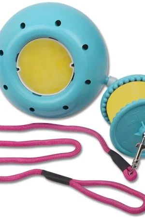 Achat Immédiat Likit Jouet Boredom Breaker, Aquamarin